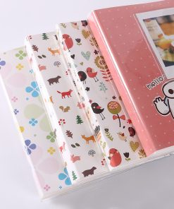 Album 7x10 56 tấm bìa vintage