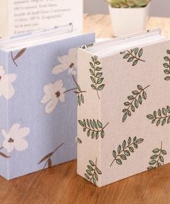 Album 13x18 100 tấm bìa vải