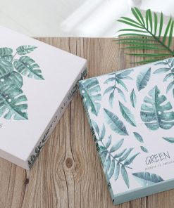 Album 13x18 200 tấm bìa hoạt họa