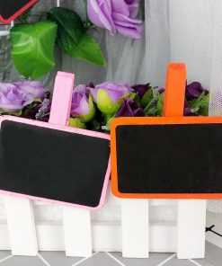 Kẹp gỗ bảng viết