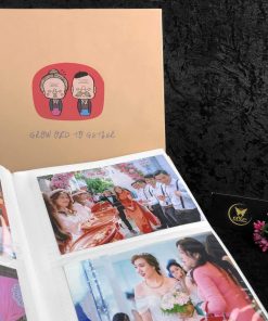 Ảnh rửa chất lượng cao