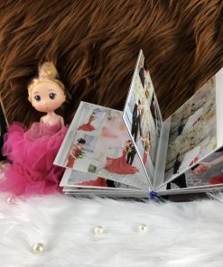 Album Photobook Mini bỏ túi