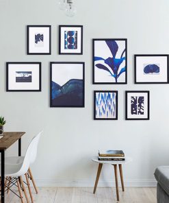 Bộ khung KH08 kèm hình