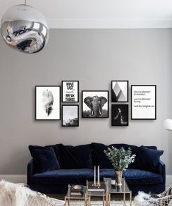 Bộ khung KH18 kèm hình