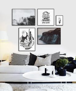 Bộ khung KH19 kèm hình