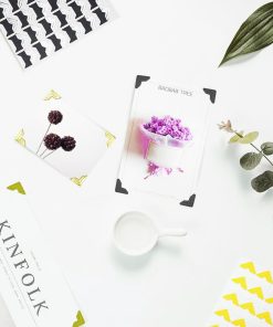 Miếng dán góc ảnh cao cấp