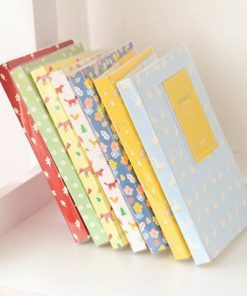 Album 6×9 85 tấm bìa vintage