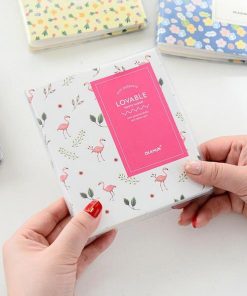 Album 6x9 64 tấm bìa vintage